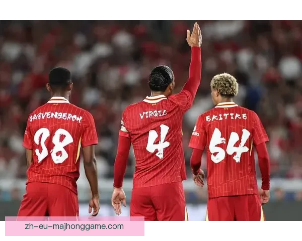 小炮APP竞彩情报 利物浦锋线迎利好 萨拉赫复出在望大战